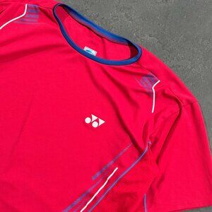 Yonex Short-sleeved T-shirt